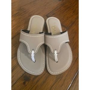GIRLS SANDALS